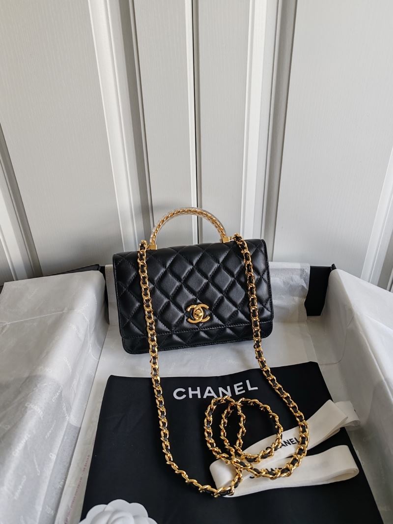 Chanel WOC Bags